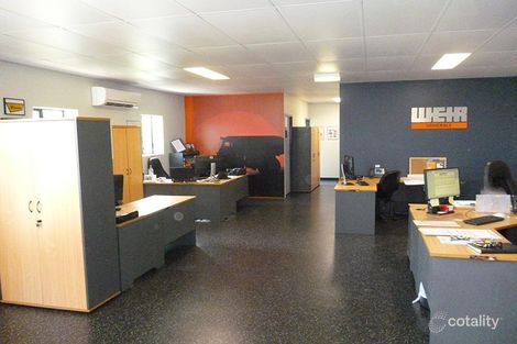 21-23 Tarzan St, Mount St John, QLD 4818