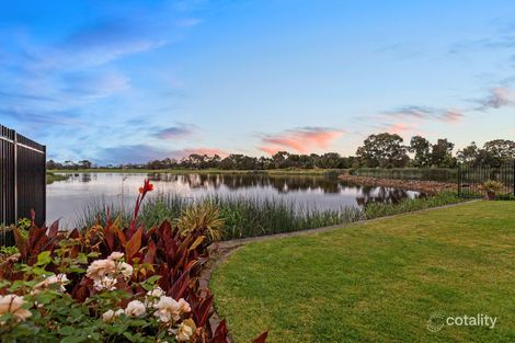 Property photo of 10 Viewmount Place Sandhurst VIC 3977