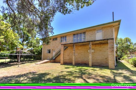 Property photo of 14 Nagle Street Upper Mount Gravatt QLD 4122