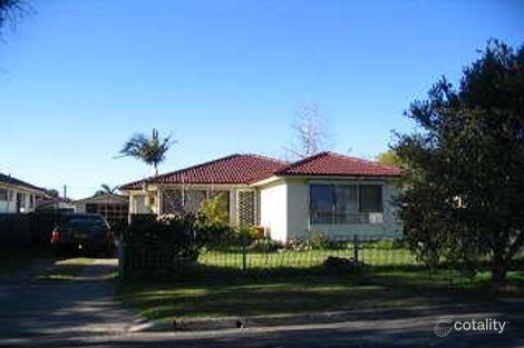 Property photo of 78 Medley Avenue Liverpool NSW 2170
