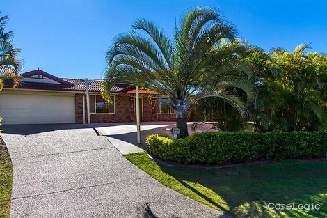 Property photo of 15 Antipodes Close Pacific Pines QLD 4211