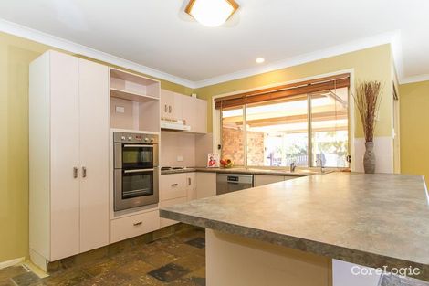 Property photo of 15 Antipodes Close Pacific Pines QLD 4211