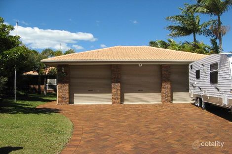 Property photo of 12 Cronin Drive Wellington Point QLD 4160