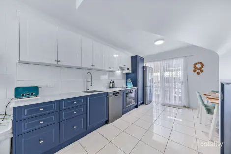 25/11 Island Dr, Cannonvale, QLD 4802