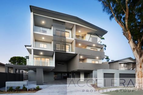 8/66 Grantson St, Windsor, QLD 4030