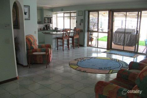Property photo of 12 Cronin Drive Wellington Point QLD 4160