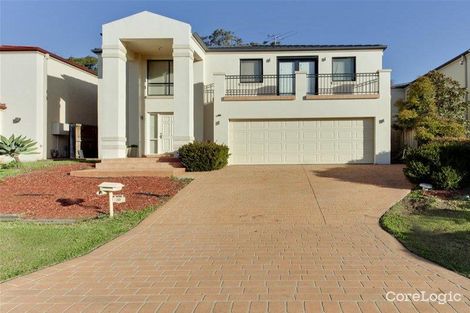 Property photo of 32 Arras Place Prestons NSW 2170