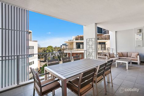 Property photo of 504/4-6 Kensington Street Kogarah NSW 2217
