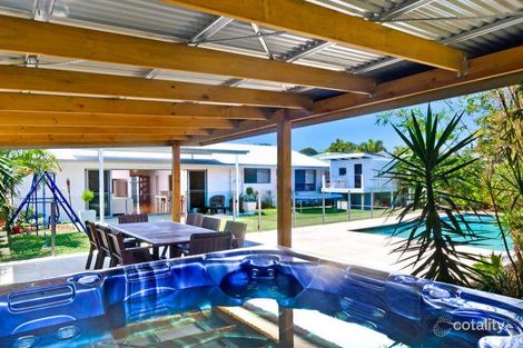6 Tatha Ave, Palm Beach, QLD 4221