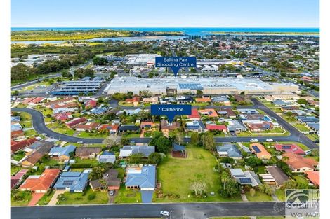 Property photo of 7 Catherine Crescent Ballina NSW 2478