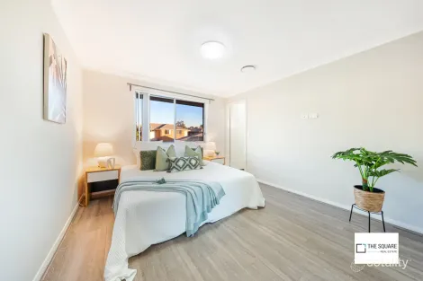 Property photo of 28 Spoonbill Avenue Blacktown NSW 2148