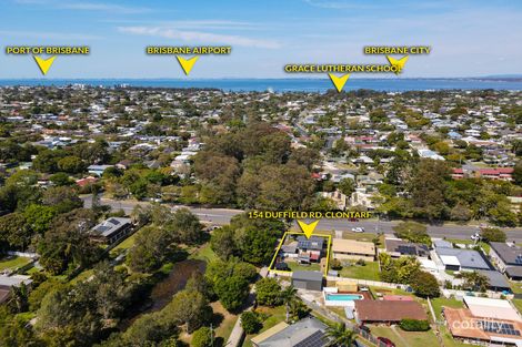 Property photo of 154 Duffield Road Clontarf QLD 4019