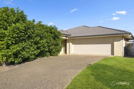 Property photo of 9 Eve Court Kallangur QLD 4503