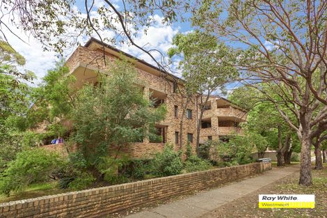3/18 Queens Rd, Westmead, NSW 2145