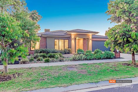 Property photo of 14 Australis Drive Williams Landing VIC 3027