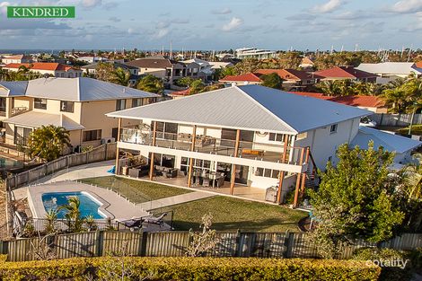 Property photo of 1 Constance Court Newport QLD 4020