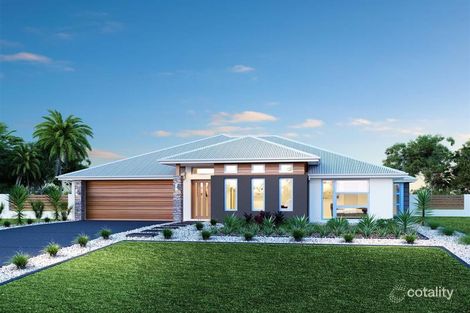Property photo of LOT 119 Smiggins Drive Thurgoona NSW 2640