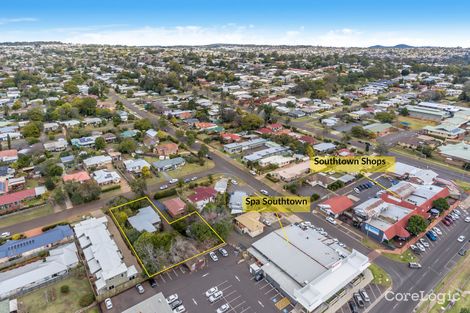 Property photo of 43 Hunter Street Centenary Heights QLD 4350