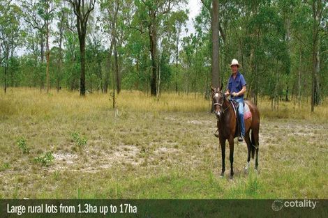 Property photo of 140 Lomandra Lane Dunmora QLD 4650