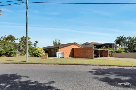 Property photo of 1/10 Binnington Esplanade East Mackay QLD 4740