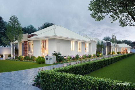 2/40 Thomas St, Queens Park, WA 6107