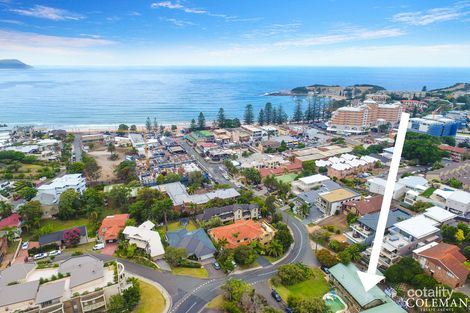 Property photo of 9/24-28 Campbell Crescent Terrigal NSW 2260