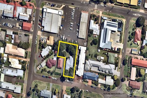 Property photo of 43 Hunter Street Centenary Heights QLD 4350