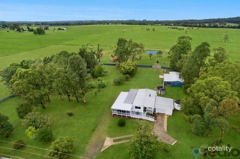 Property photo of 495 Shannonbrook Road Shannon Brook NSW 2470