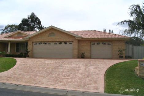 Property photo of 19 Staples Place Glenmore Park NSW 2745