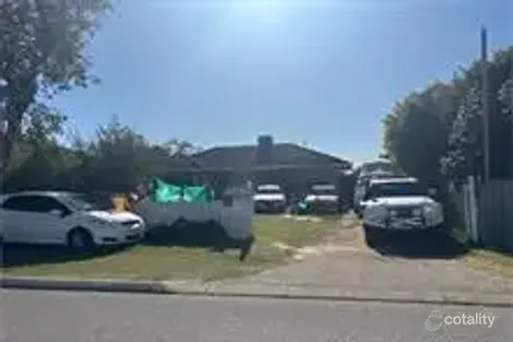 102 Elizabeth St, Beckenham, WA 6107