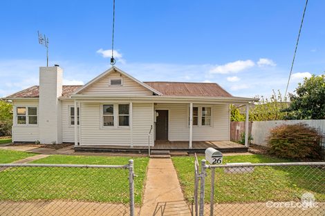 Property photo of 26 Brooke Street Inglewood VIC 3517