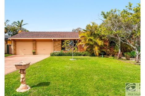 Property photo of 7 Catherine Crescent Ballina NSW 2478