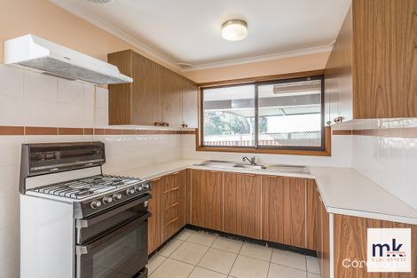 Property photo of 5 Lantana Street Macquarie Fields NSW 2564