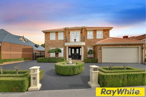 3 Kiata Ct, Seabrook, VIC 3028