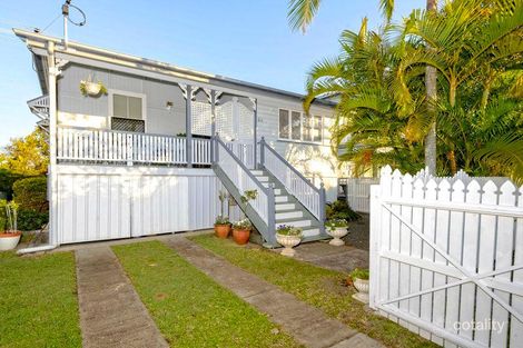 Property photo of 24 Nicholson Street Greenslopes QLD 4120