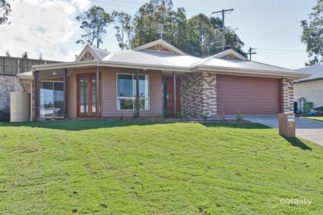 21 Crows Ash Pl, Kuluin, QLD 4558