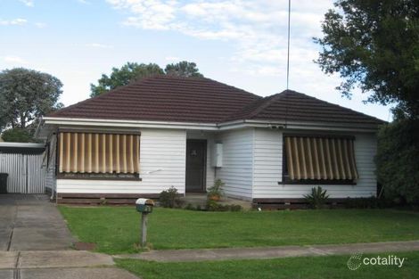 20 Dulcie St, Sunshine, VIC 3020
