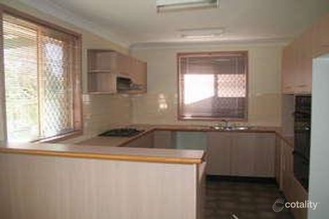 Property photo of 12 Blamey Road Wattle Grove NSW 2173