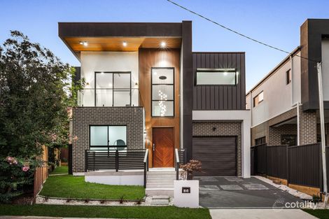 Property photo of 2A Croxon Crescent Lalor Park NSW 2147