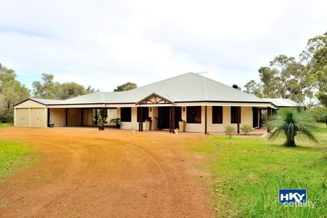 Property photo of 65 Barbera Lane The Vines WA 6069