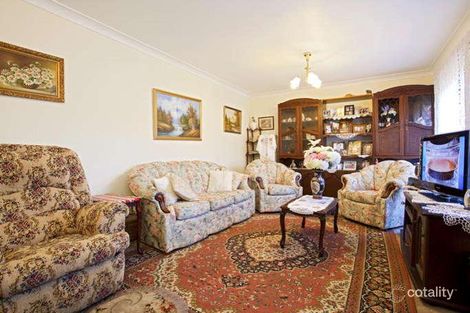 Property photo of 5 Sandplover Place Hinchinbrook NSW 2168