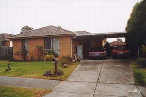 Property photo of 27 Adam Avenue Hallam VIC 3803