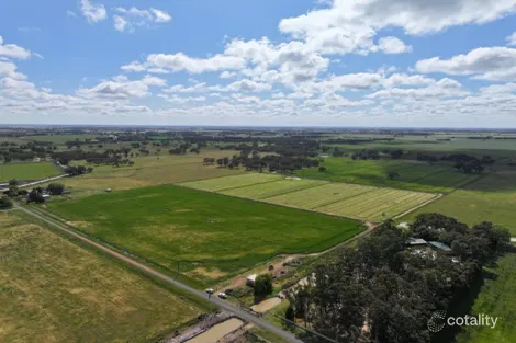 78 Nicholson Lane, Kotta, VIC 3565