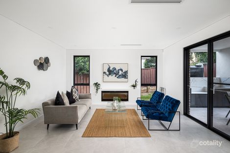 Property photo of 2A Croxon Crescent Lalor Park NSW 2147