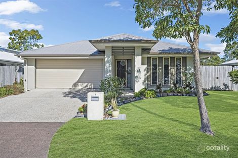 Property photo of 16 Yucca Court Mountain Creek QLD 4557