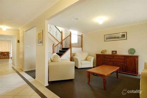 Property photo of 31 Clower Avenue Rouse Hill NSW 2155