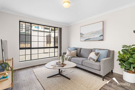 Property photo of 3/9 Kingston Avenue West Perth WA 6005