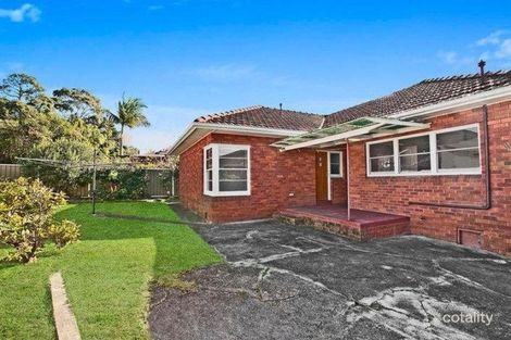 Property photo of 14 Lynwood Street Blakehurst NSW 2221