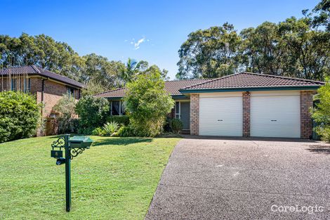 Property photo of 8 Kimbarra Close Belmont North NSW 2280