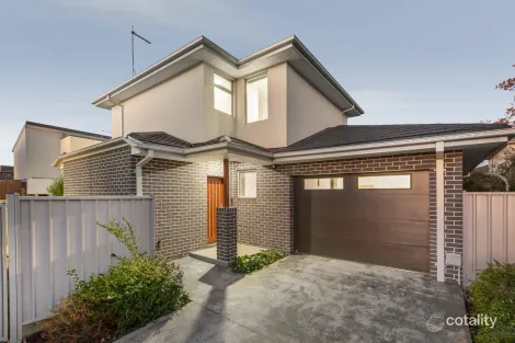 3/80 Porter Rd, Heidelberg Heights, VIC 3081